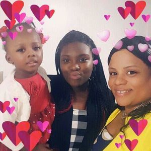 Meet your Posher, Stacy